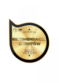 Rekomendacjaklientow