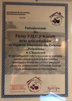 przytulisko